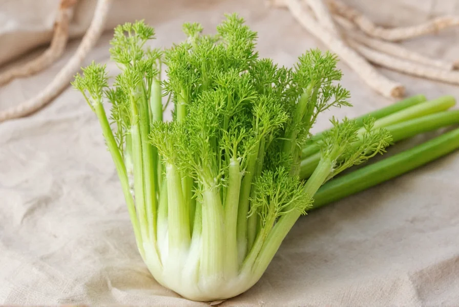 Best Fennel Alternatives for Cooking: Practical Substitutes