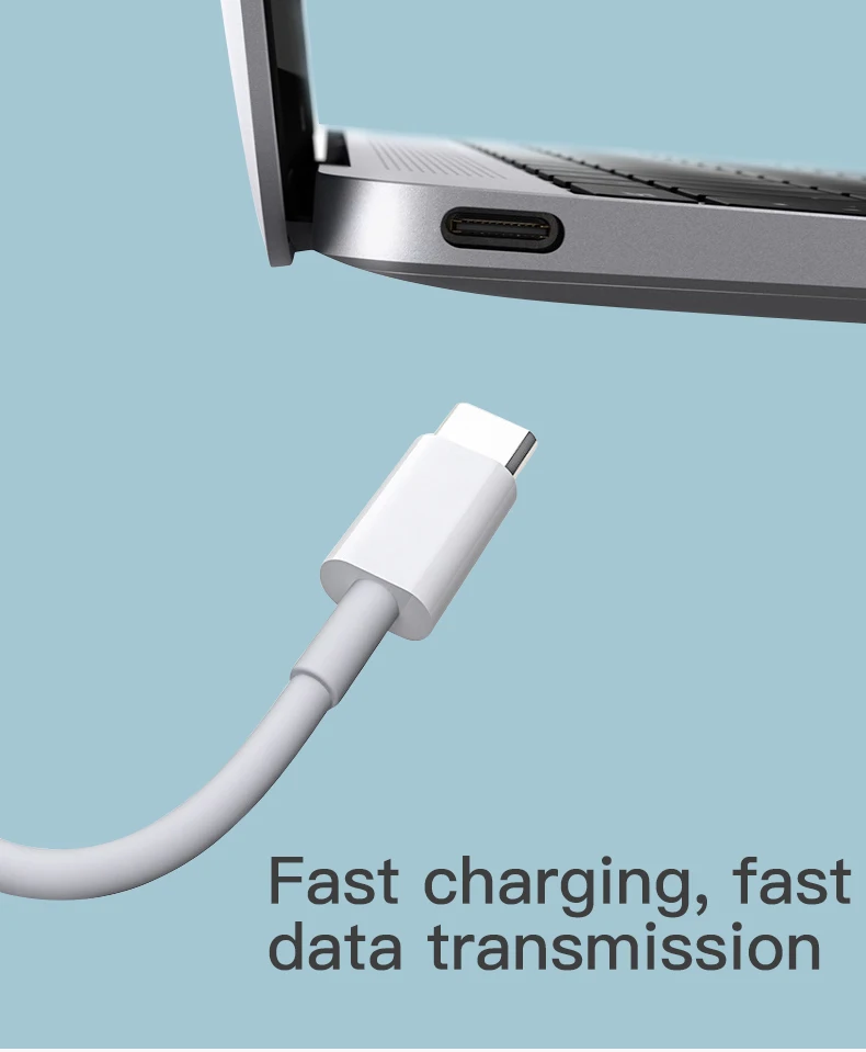 TPE braided usb cable Samsung orginal High speed charging cable for Samsung MOTO - ANKUX.COM