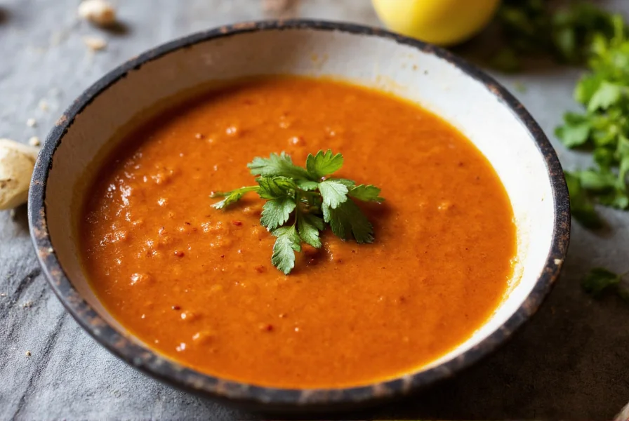 Chili Verde Sauce: Authentic Recipe & Essential Guide