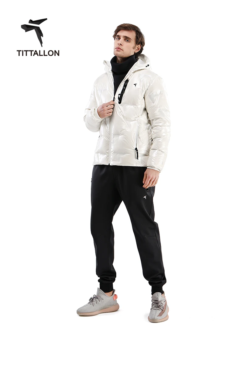 
OEM ODM men wholesale waterproof baseball windproof quilted reflective reversible jackets 