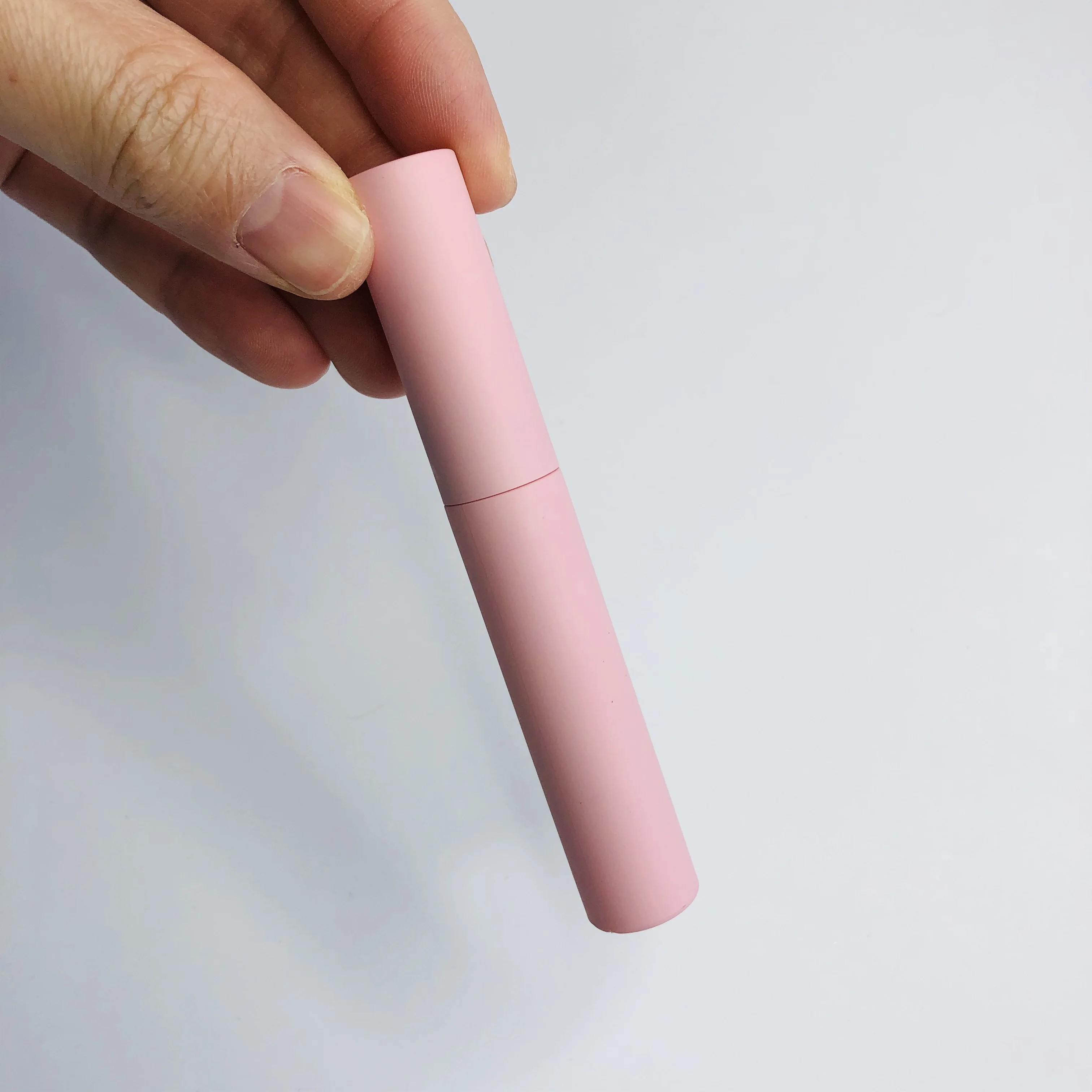 

Custom hair wax stick slick vegan hair wax gel stick finishing stick for baby hair