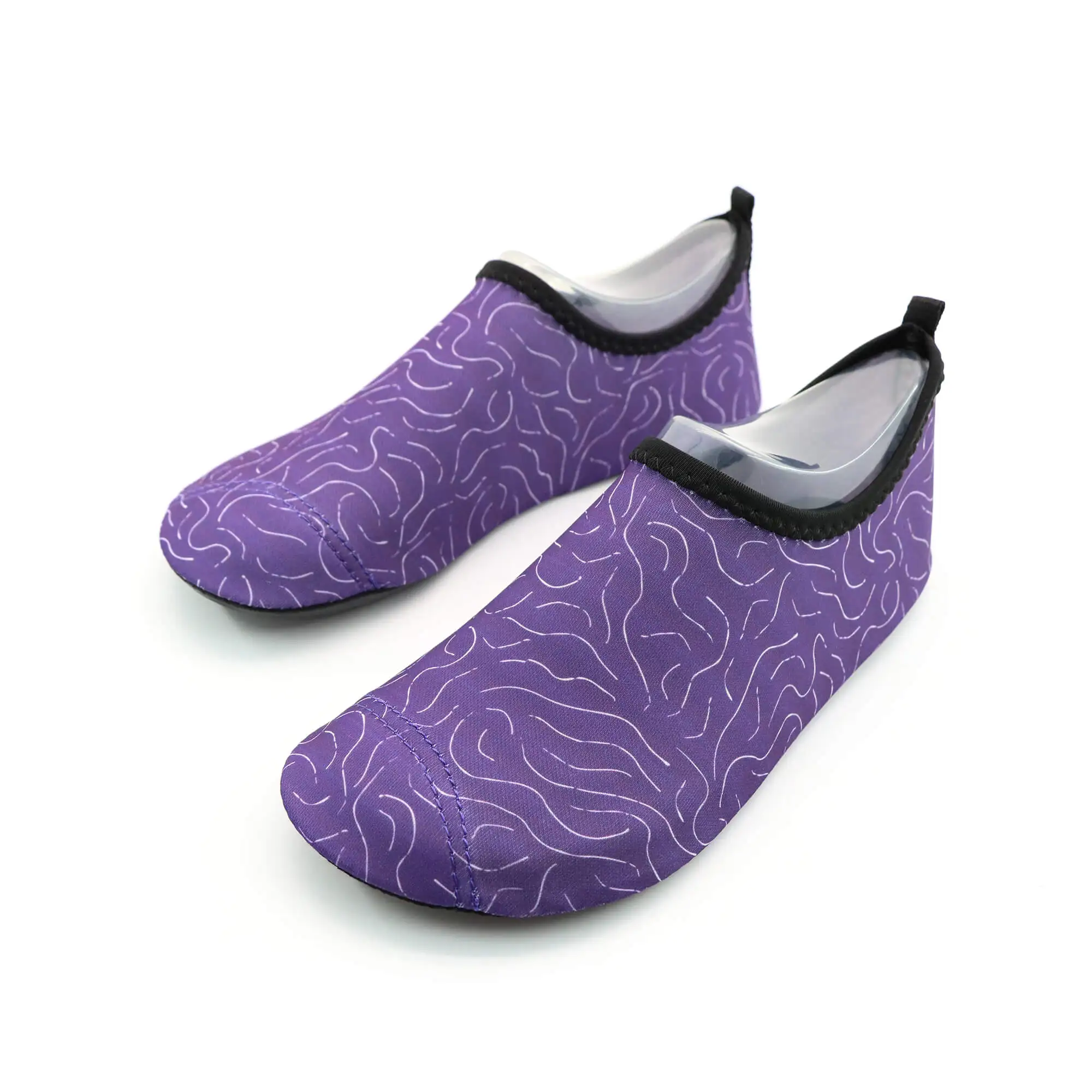 

Barefoot Water Skin Yoga Shoes Swimming Diving Aqua Shoes Para Mujer Women Outdoor Summer Beach Shoes