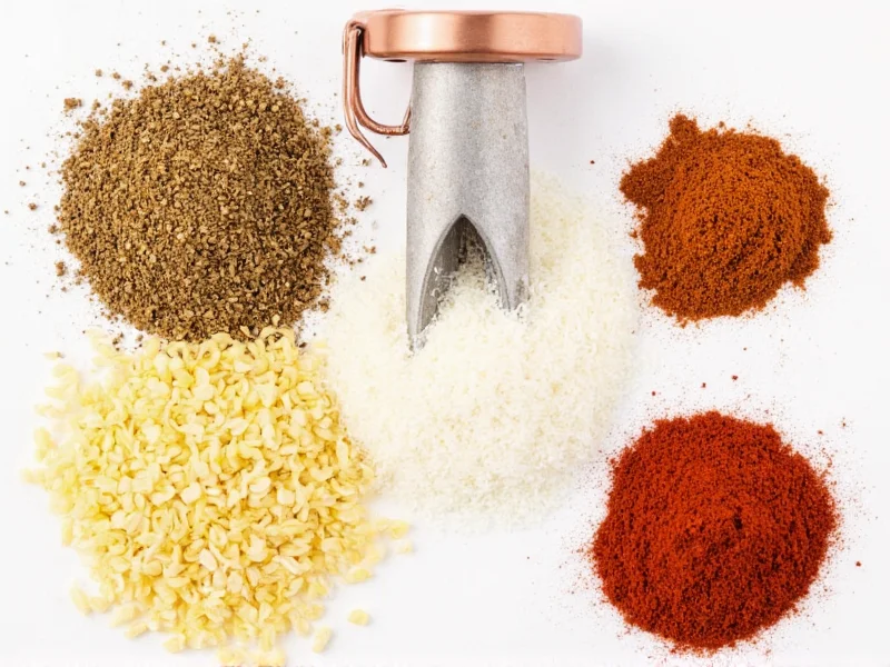Essential Spices for Perfect Tomato Pasta Sauce