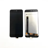 

Mobile LCD Touch Screen Digitizer Display for xiaomi for MI A1 china supplier mobile phone lcds replacements