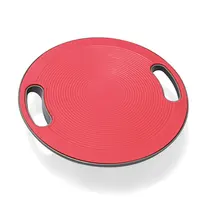 

Fitness Training Yoga Non-slip Plastic Wobble Balance Sliding Board