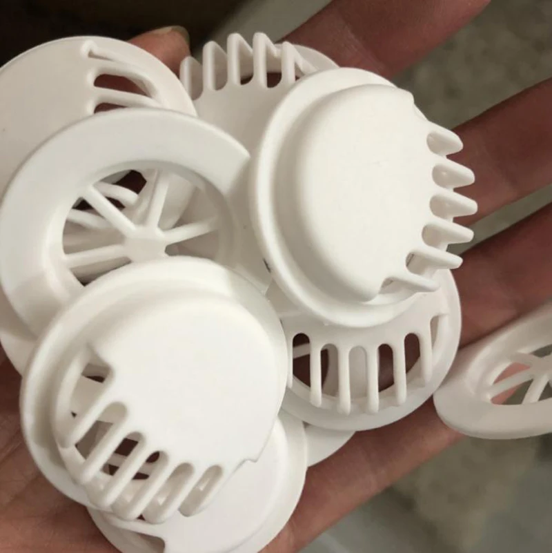 
Outdoor Maskes Disposable Respiration Valve Parts DIY Breathing Valve Anti Pollution Maskes Making Accessories Filter 