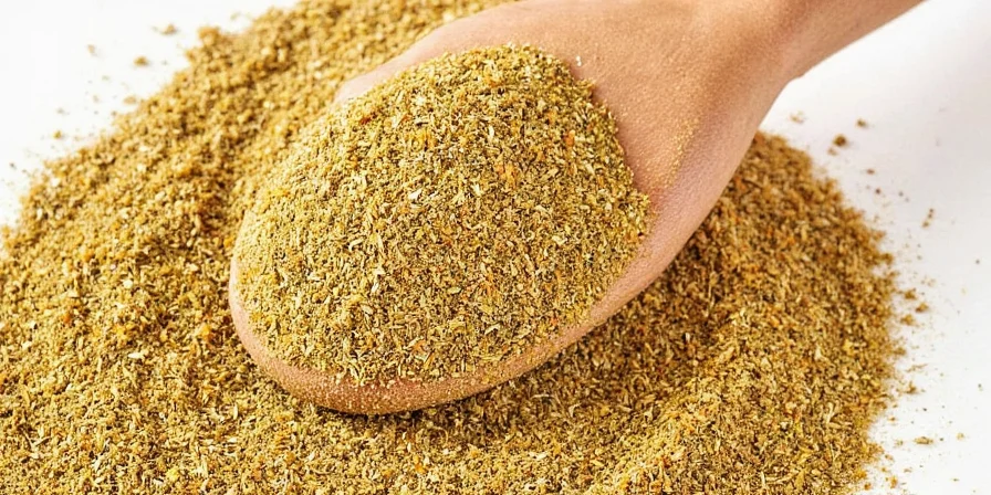 Ground Coriander: The Unsung Hero of Your Spice Rack (Or How One Seed Can Change Your Life)