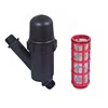 Drip Irrigation 1 Inch Screen Filter Male Thread 150 Mesh Water Filter Equipment
