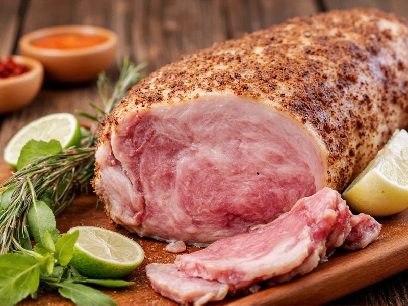 Best Spices for Pork: Complete Flavor Guide