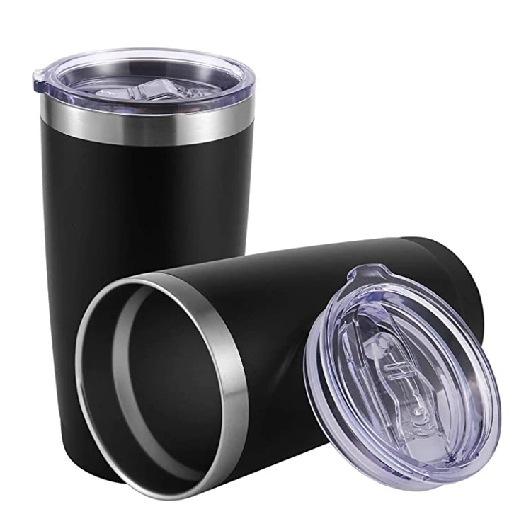 

Rts 20oz Tumblers Stainless Steel Vacuum Insulated Stainless Steel Custom Tumbler For Yety