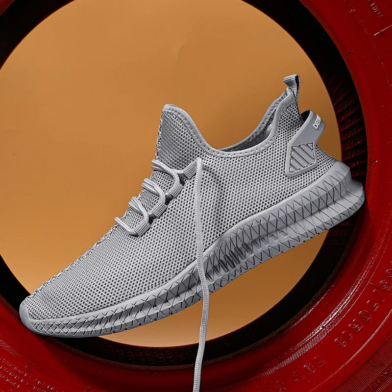

Wholesale soft large size sport slip on shoes for men basketball sneakers custom