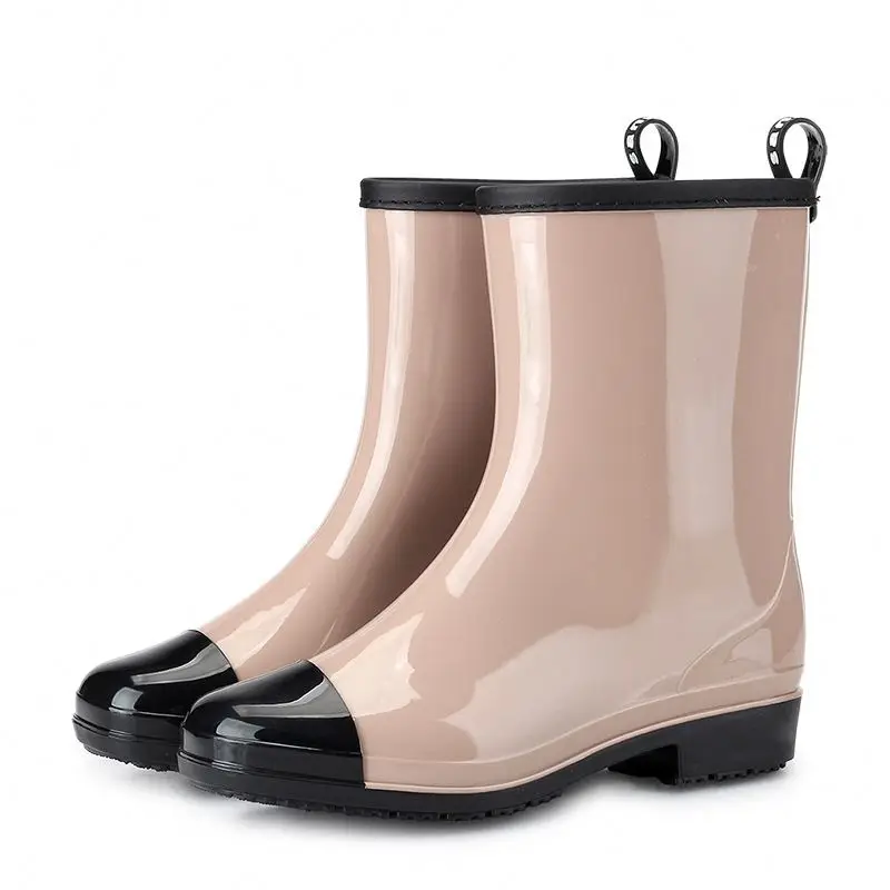 

wellies rain boots pvc rain boots rain boots women, Customized
