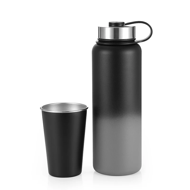 

Free Sample Available Vacuum Tumbler Amazon Bestselling Drinking Bottle Fast Delivery, Customized color