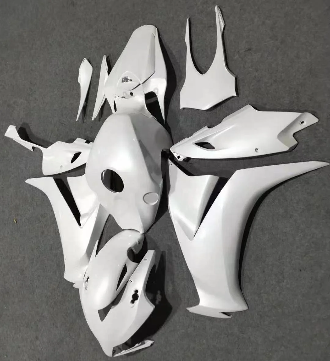 

2021 WHSC Wholesale Fairing Body Kit For HONDA CBR1000 2012-2016, Pictures shown