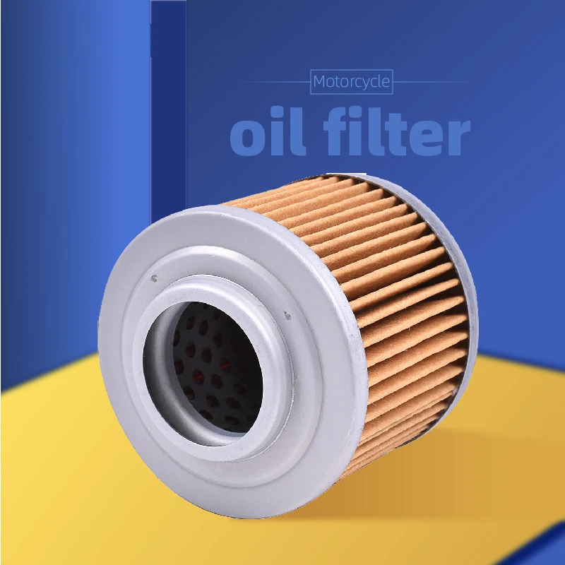 HF151 oil filter (1)