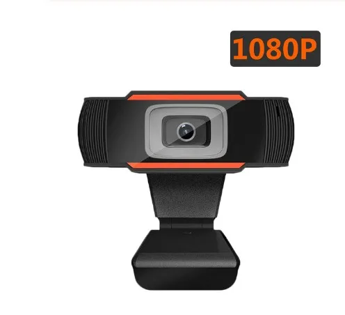 

1080P Web-cam with Microphone web-camera 4k web cam web-camera with microphone Web-cam Web-camera 1080P for computer usb cameras