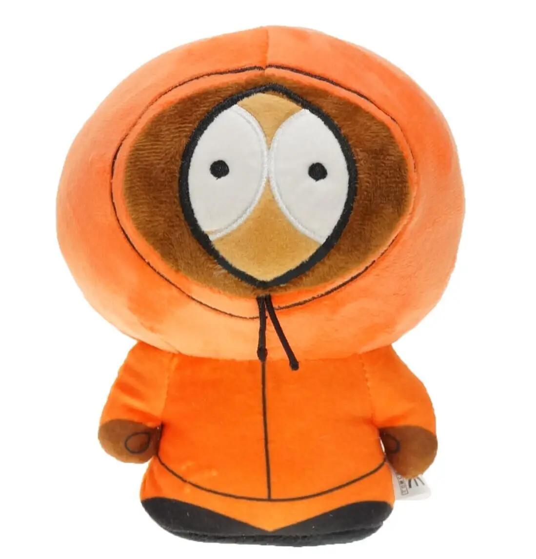 

New Cute Cartoon The South Character Park Plush Soft Toy Doll kawaii Stuffed Animal South Park Plush