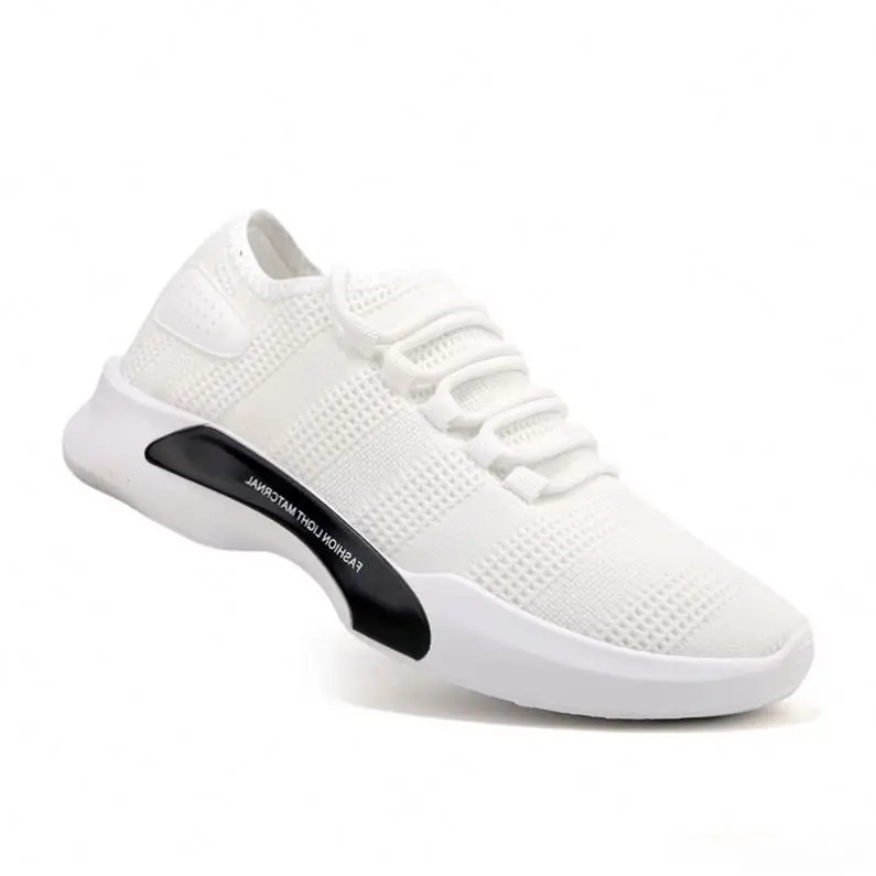 

Men Sport Sneakers Manufacturers China,Original Sports Shoes Sneakers Men Running From China Sneakers For Shoes, Black white grey