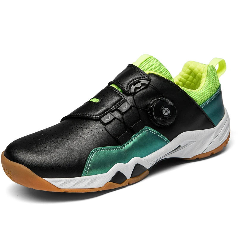 

Custom new badminton shoes indoor sports tennis shoes non-slip badminton shoes