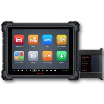 

autel maxisys ultra engine scanner diagnostic tool