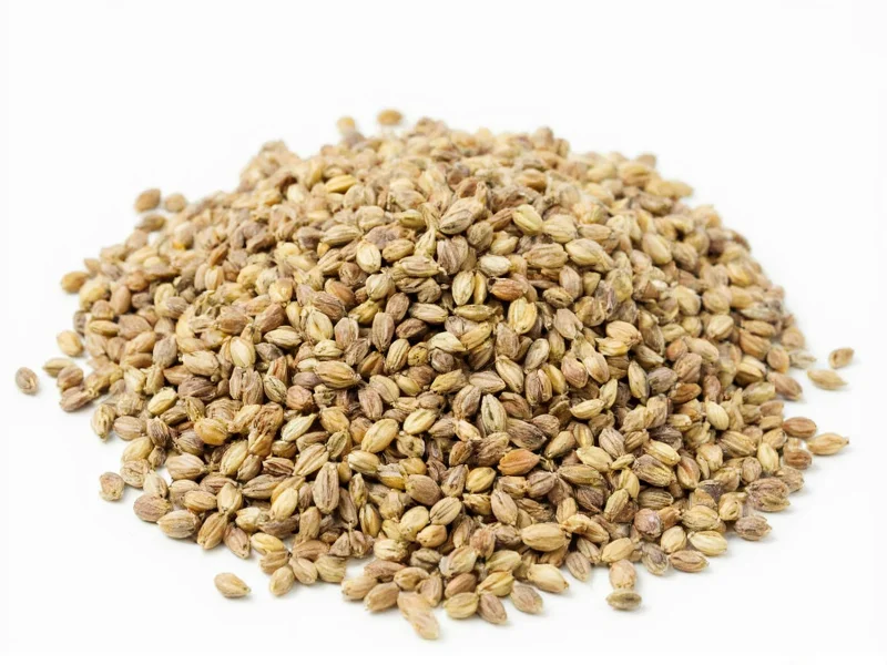 Caraway Seeds Flavor: Complete Taste Profile Explained