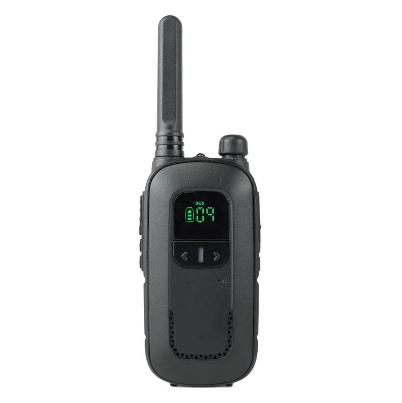 

Baofeng T12 uhf ham radio colored phone handheld directly walkie talkie baofeng factory for 19years