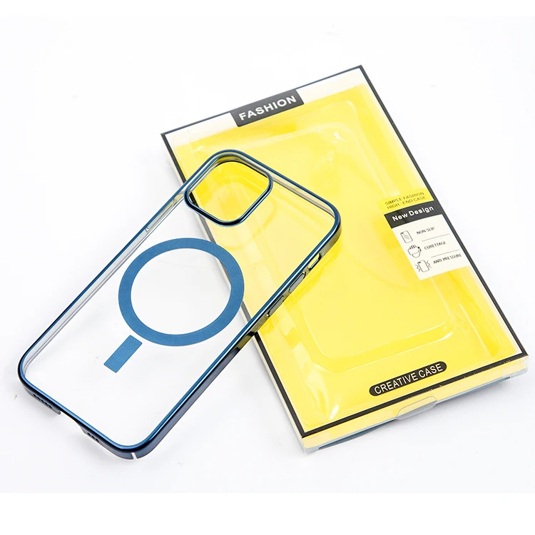 

Fashion Color Mobile Accessories For Phone Built In Custom Phone Case Covers for Iphone 12 Series Housing, Custom colors