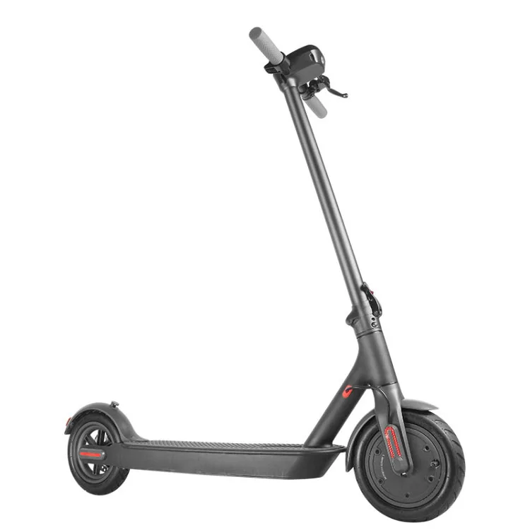 

EU Warehouse Free Shipping 250W Aluminum Alloy 8.5 Inch Folding Electric Scooter