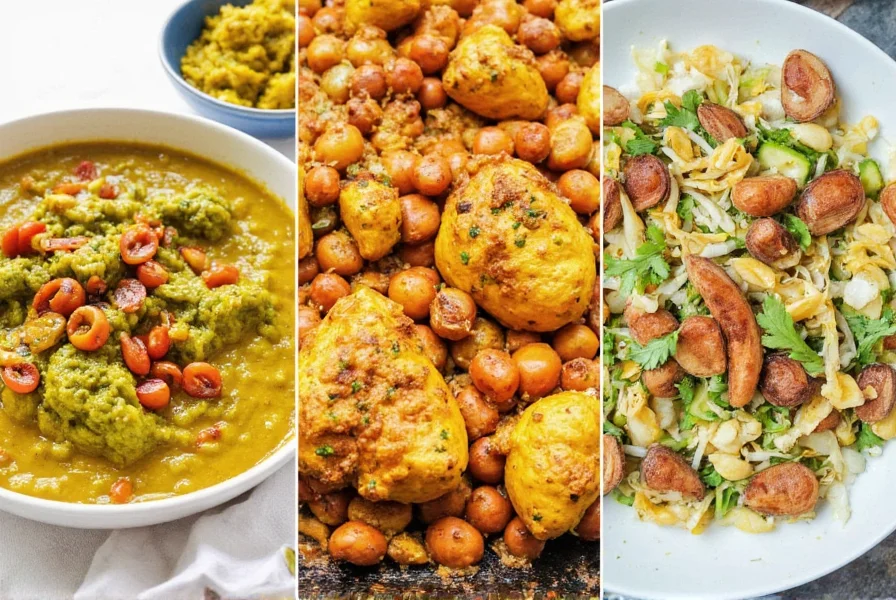 Top Turmeric Dishes for Flavorful, Healthy Cooking