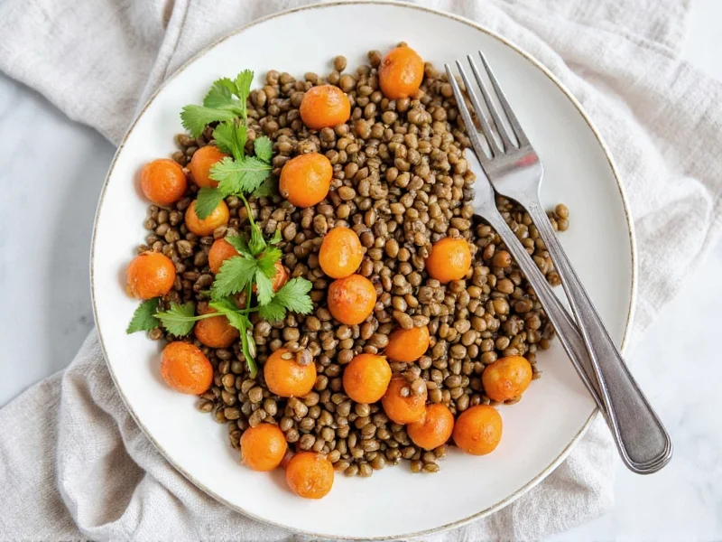 What to Make With Lentils: 15 Delicious Recipes