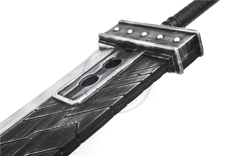 Final Fantasy Vii Ff 7 Cloud Strife Foam Buster Sword Buy Final Fantasy Sword,Buster Sword