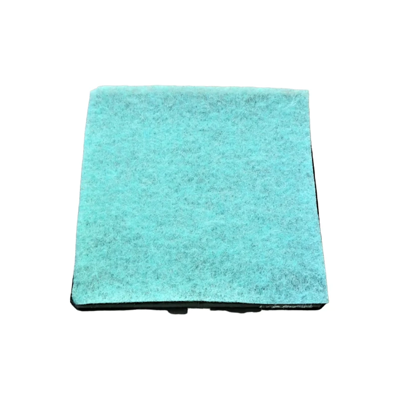 
Wholesale deodorizing effect air filter clean purifier supplier 