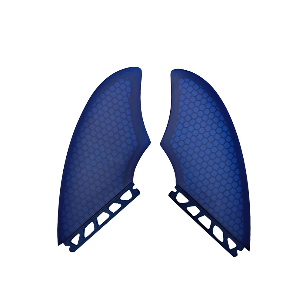 High Strength and Toughness Surfboard Fin Keel Twin Set Fins Side Fin