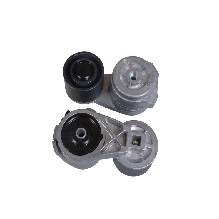 Excavator Parts C7 Diesel Engine  Belt Tensioner  Wheel 89485 APV2694 1382514 for E330 E325 E329D