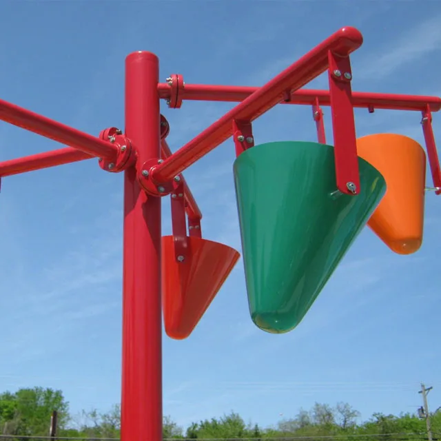 

water pool spray pad playground, Customized color