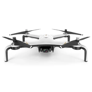 Smart Pro Professional 1.2KM Long Range RC Quadrocopter Drone with Dual GPS with 2 Axis Gimbal 1KM FPV WIFI Camera