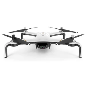 Smart Pro Long Range RC Drone Dual GPS FPV Camera