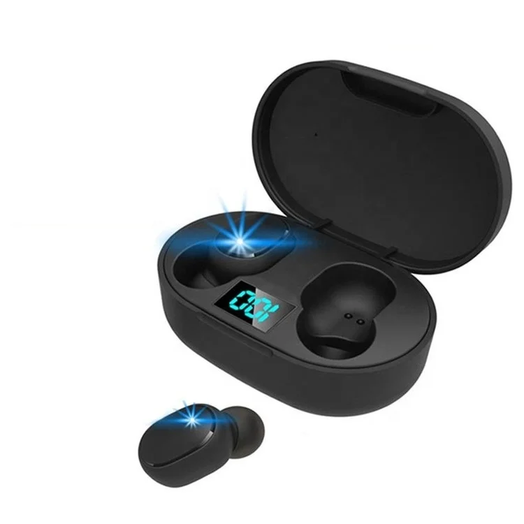 

E6s New Arrival Factory Directly Sell Headset Sports Gaming Hot Selling Auricula In Ear Tai Nghe Mini Handfree