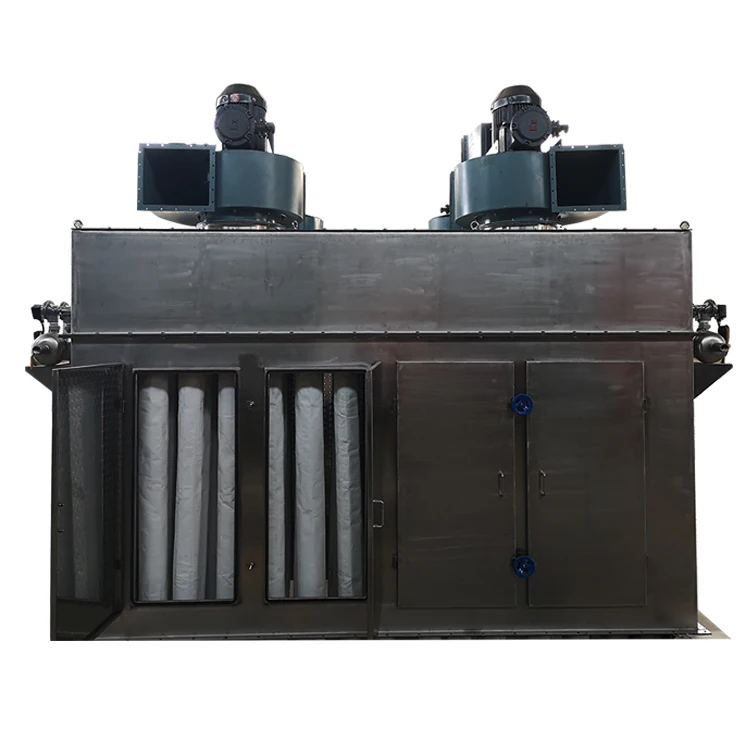 The Good Accessory Of The Cement Silo Dust Collector Filter For Sale