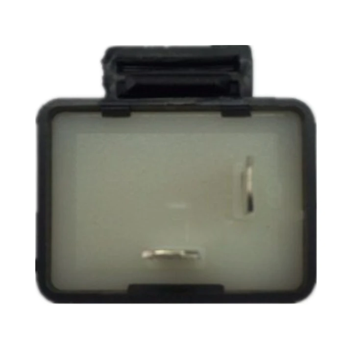 OEM quality motorcycle 12V 2 pin flasher relay
