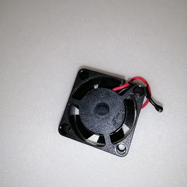 
Micro 5v 12v 20x20x10mm 8 Inch DC Cooling Fan for Welding Machine 