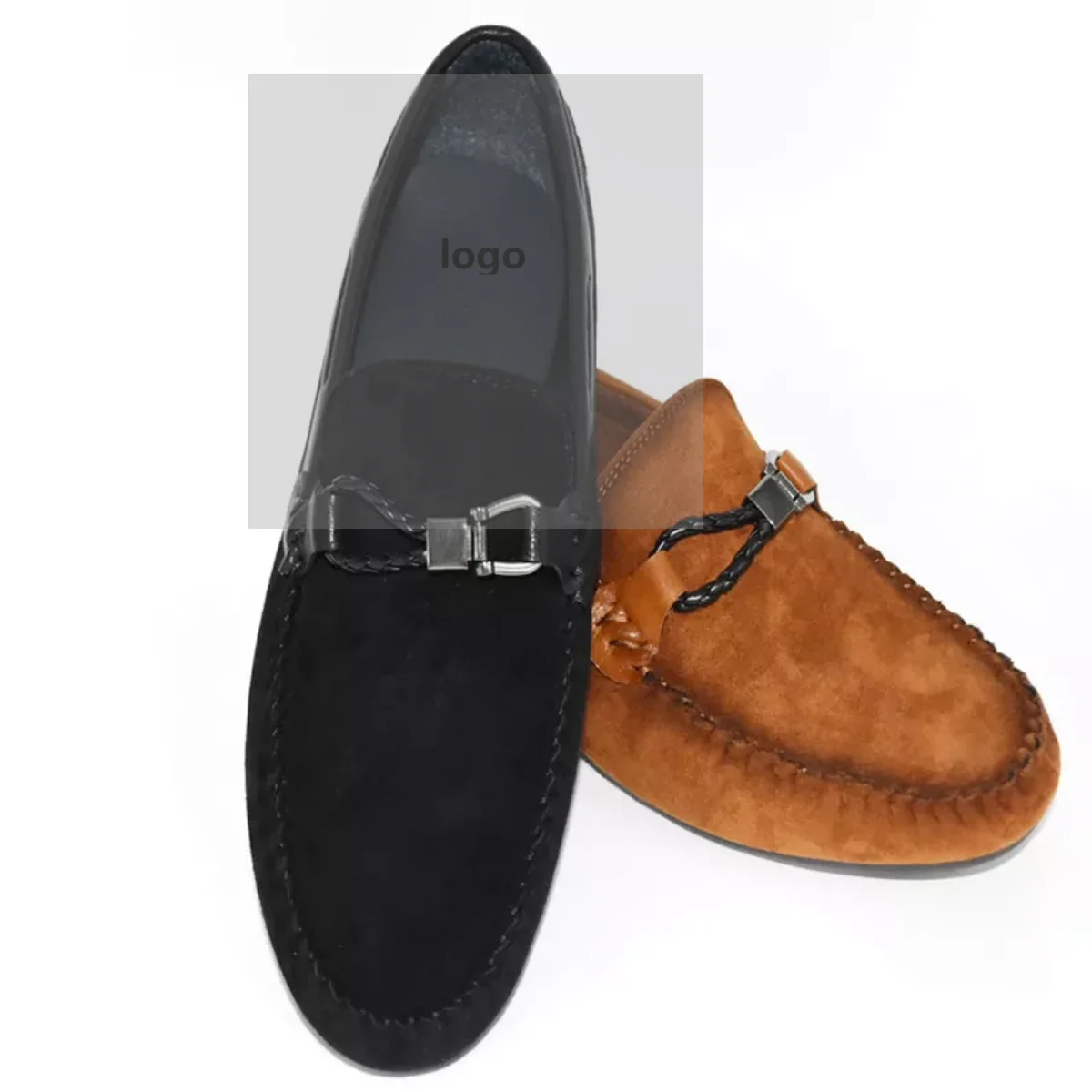 famous moccasin brands