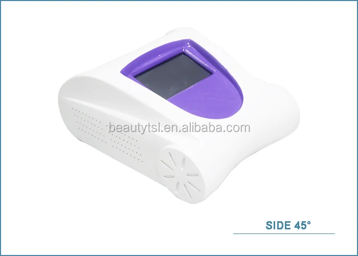 TSL-1120G Lingmei 3 in 1 air pressure pressotherapy suit / pressotherapi lymphdrainag infrarot / pressotherapy lymphatic drainage device 4