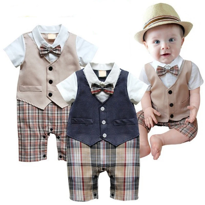 

2021 Kid Boy Weeding Suit Single Breasted Boys Suits Formal School Clothes Set, Picture
