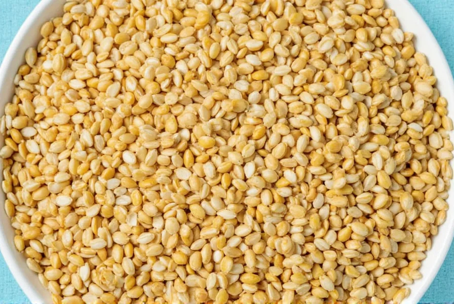 where do sesame seeds come from a flavorful journey through history and culture