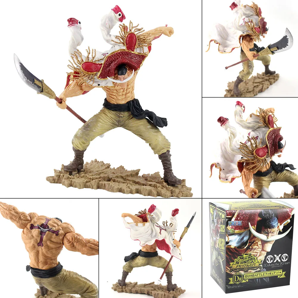 th Figure Anime One Piece Edward Newgate Whitebeard Action Figure Buy Whitebeard Action Figure Edward Newgate Action Figure Edward Newgate Whitebeard Action Figure Product On Alibaba Com