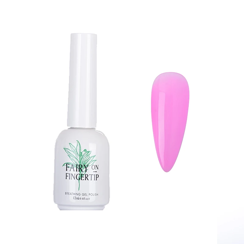 

New Product Girl Beginner UV Glue Nail Painting Gel, Colorful