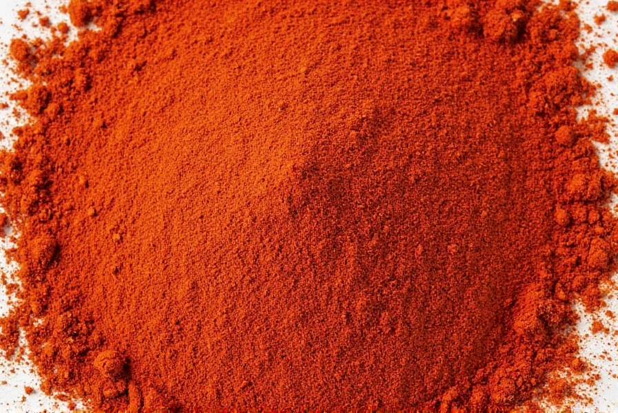 chili powder