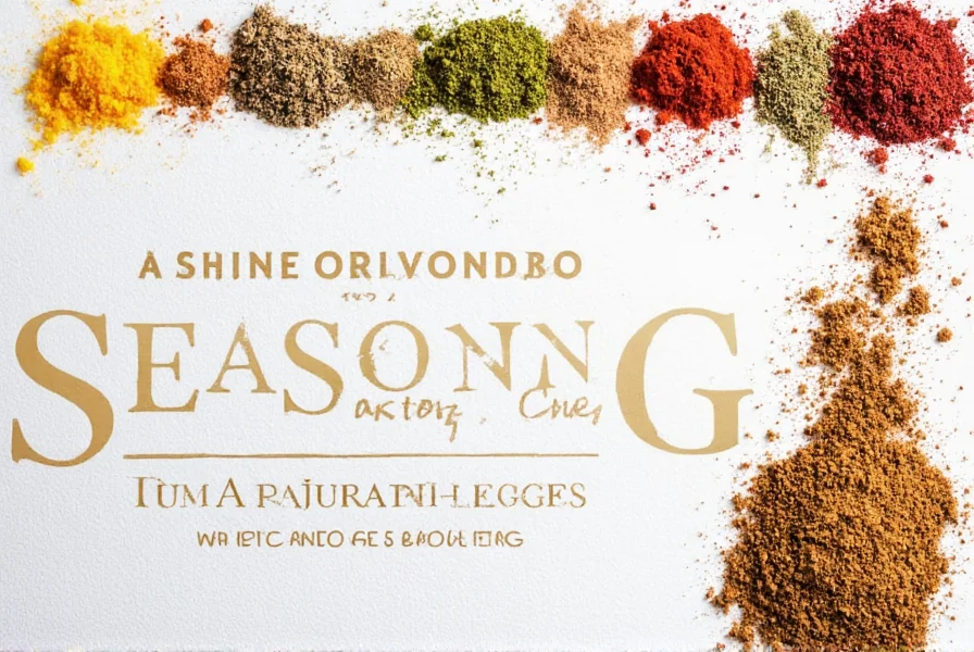 mediterranean seasoning unpacked a flavorful guide for food lovers and pros