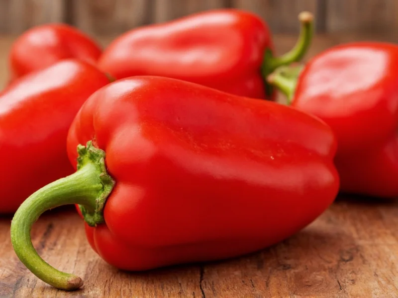Paprika vs Pepper: Understanding the Spice Difference